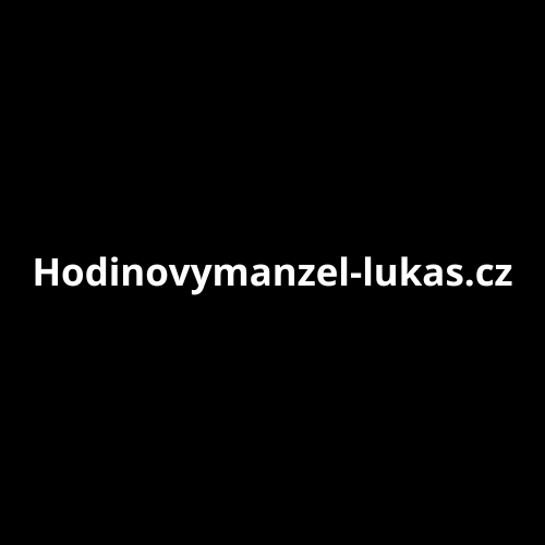 Hodinový manžel Lukáš client logo - Lukáš Molčan UX design Web3 fintech project portfolio